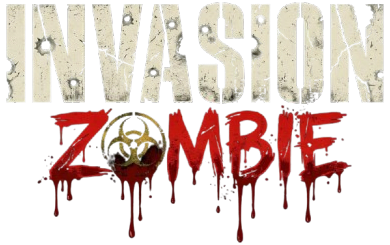 Zombie Invasion