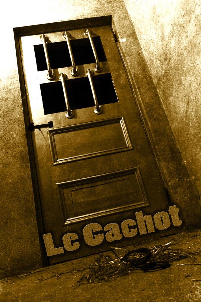 Le Cachot