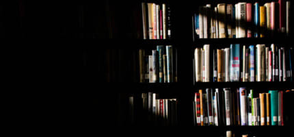 Meurtre à la Bibliothèque