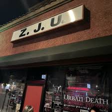 ZJU The Boardgame: A Playable Immersive Experience