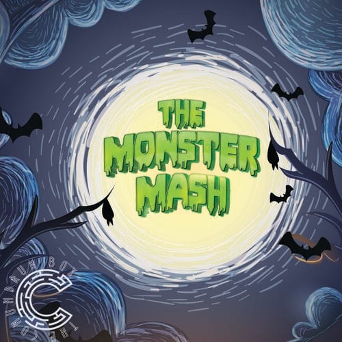 The Monster Mash