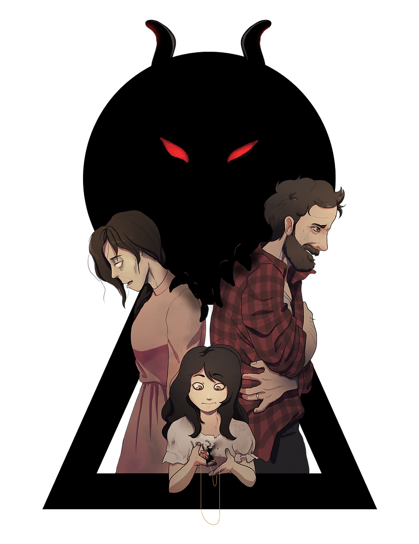 The Cabin: Chapter 2 - Monie Motel