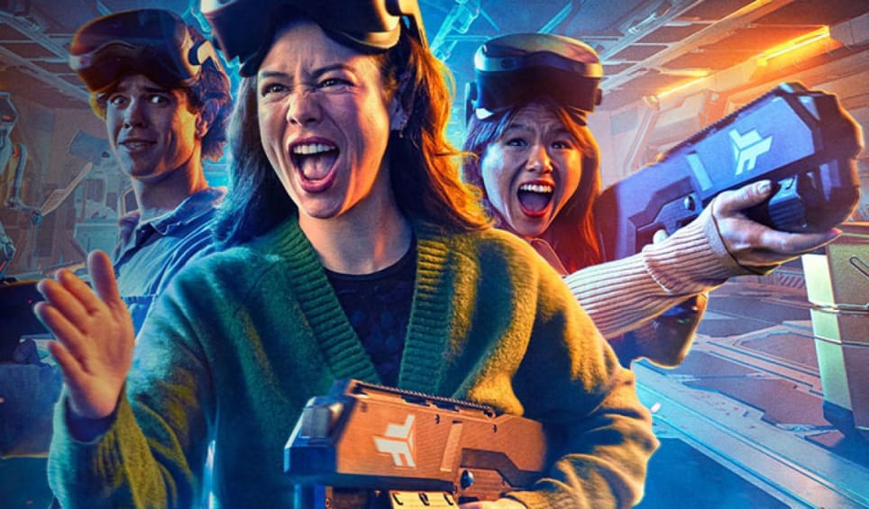 Singularity Co-Op [VR]