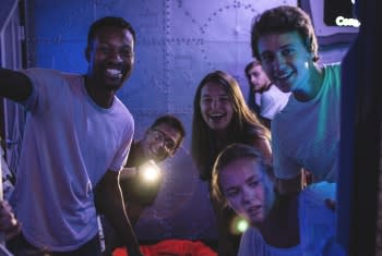 Asteria's Singularity