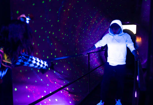 Insanity Point Extreme