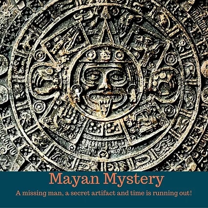 Mayan Mystery