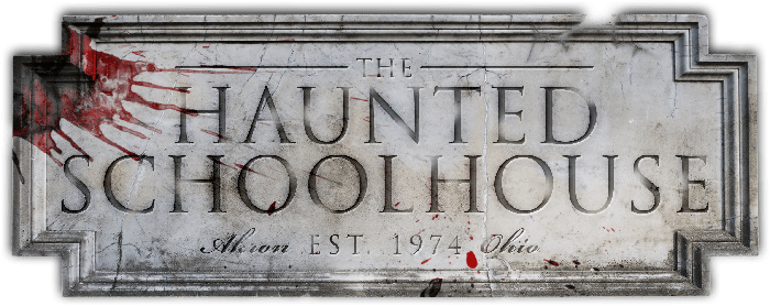 Haunted Schoolhouse