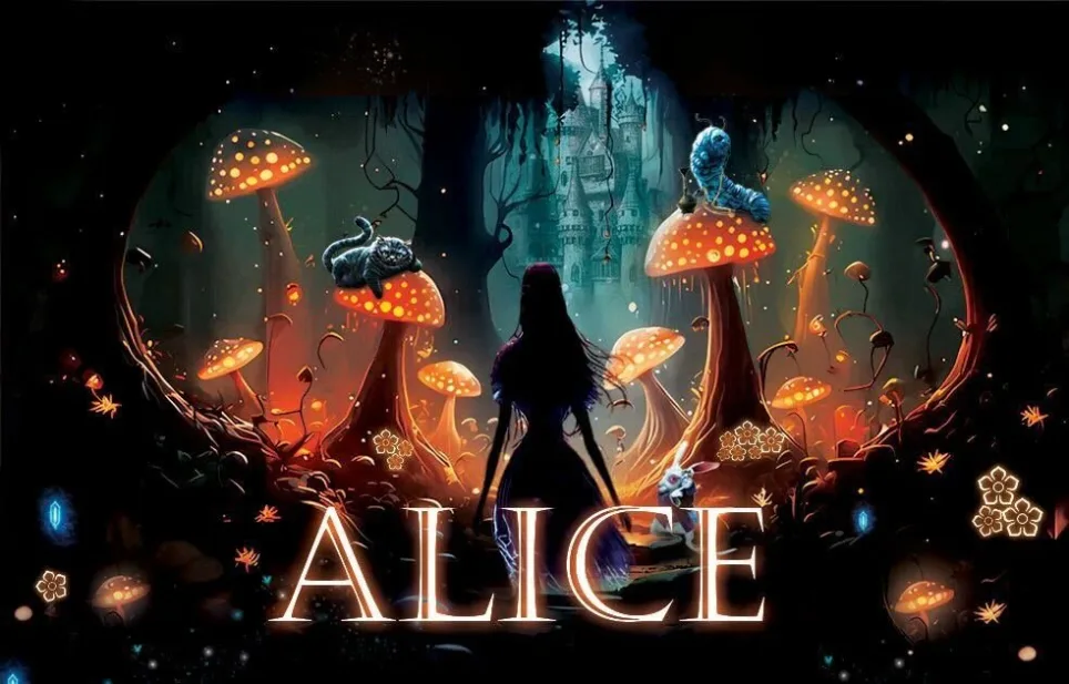 Alice