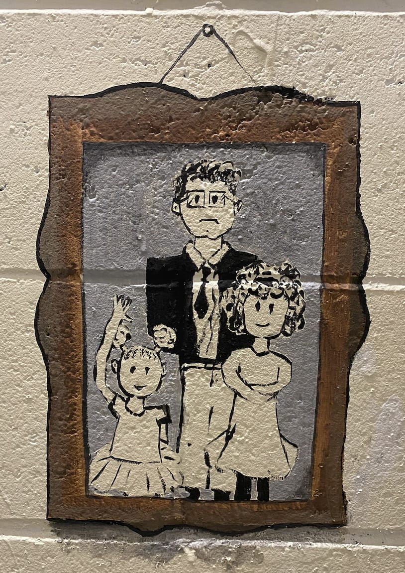 Don't Bring Your Zombies to Work