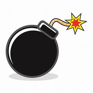 Boom Goes the Dynamite