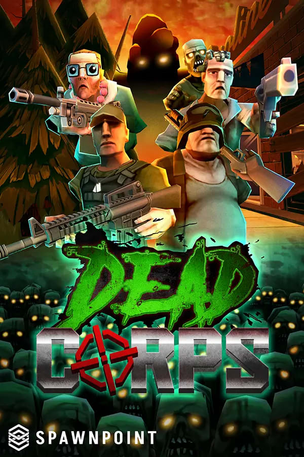 Dead Corps [VR]
