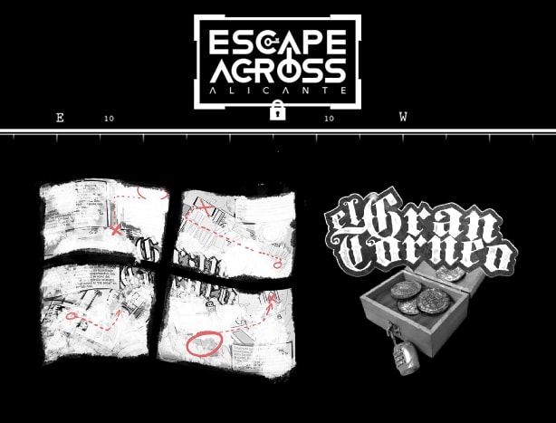 El Gran Torneo [The Big Tournament] [Outdoor]