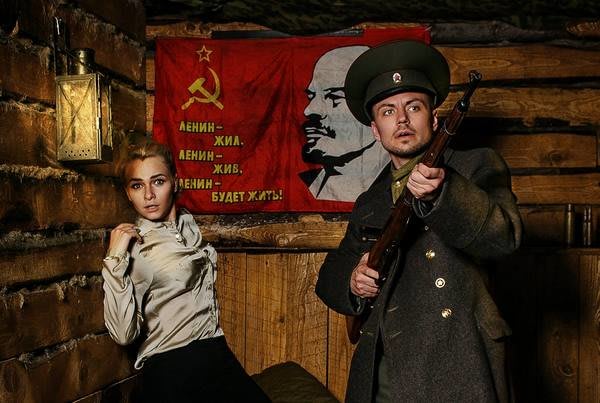 1941-й: Битва За Москву [1941: The Battle Of Moscow]