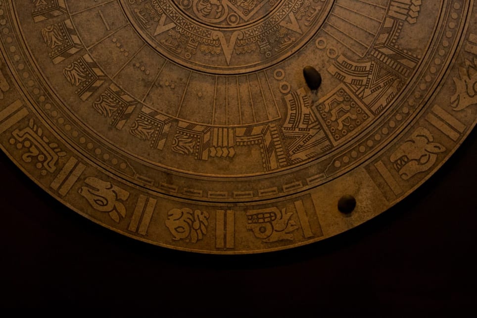 The Raid On Mr. Croft’s Museum