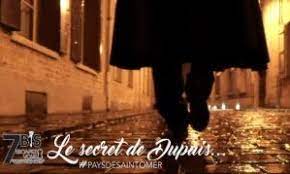 Le Secret De Henri Dupuis [The Secret Of Henri Dupuis]