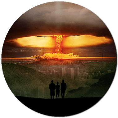 Mision Siberia [Siberian Mission]