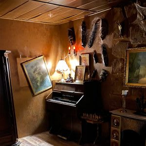 Story Von Biggs - The Legacy [Story Of Biggs - The Legacy]