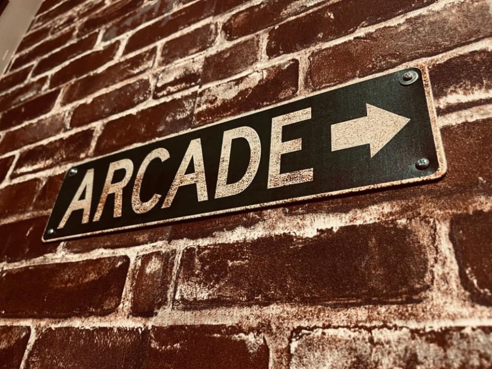 Midnight Arcade