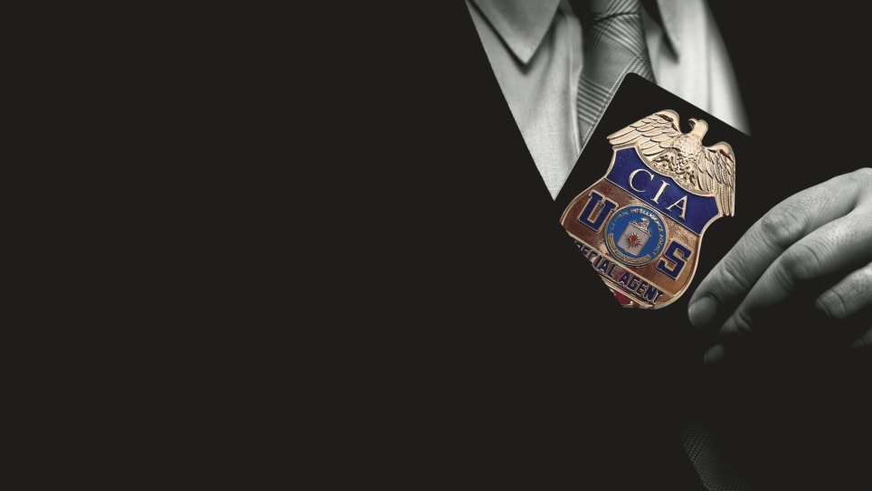 Test À La Cia [Testing At The Cia]