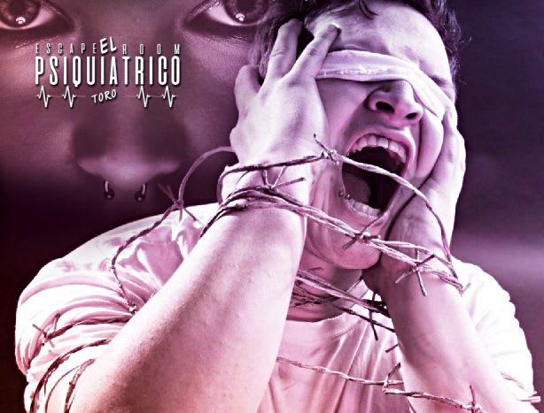 El Psiquiátrico [The Psychiatric]