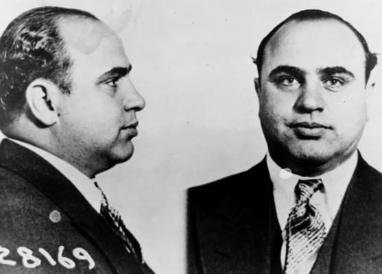 Al Capone