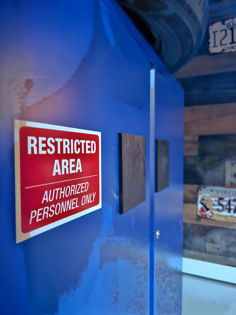 Savage - Where Terror Takes Center Stage