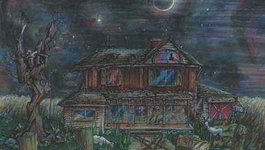 The Attic
