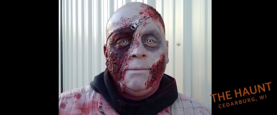 The Haunt Cedarburg