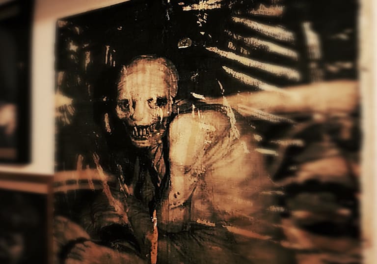 Dr. Kannibal [Doctor Cannibal]