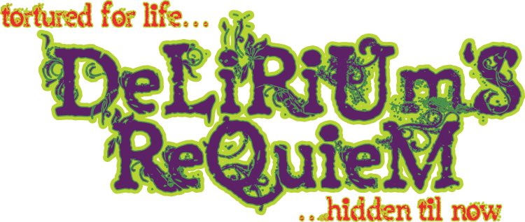 Delirium's Requiem