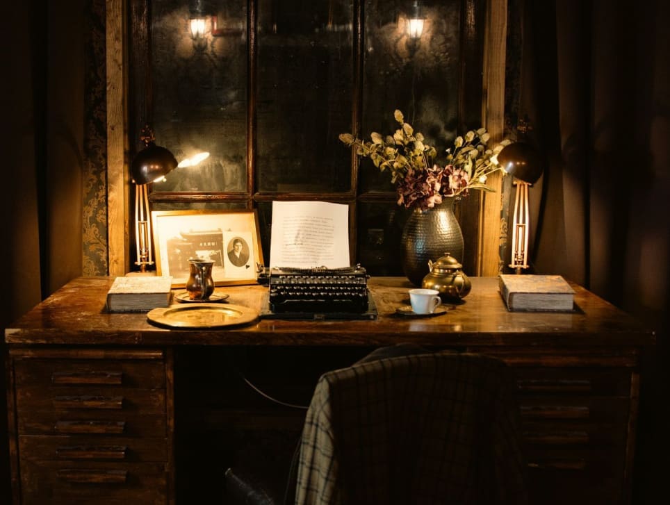 Level I – Ravengate 1881