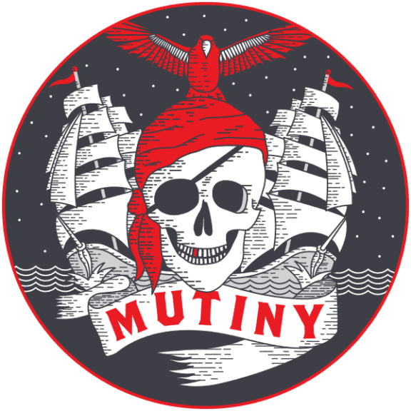 Mutiny