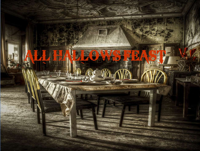 All Hallows Feast