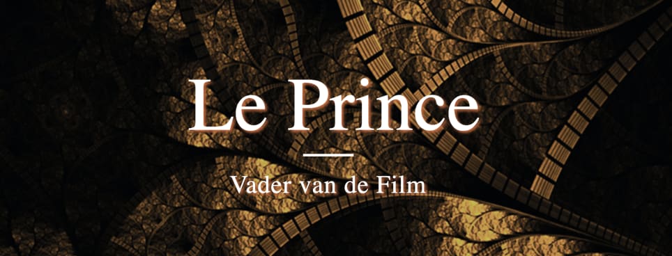 Le Prince [The Prince]