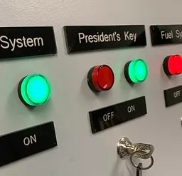 Island Missile Crisis:  This Is Not A Drill