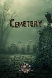 Cemetery