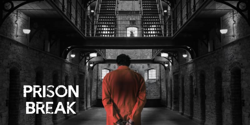 Prison Break