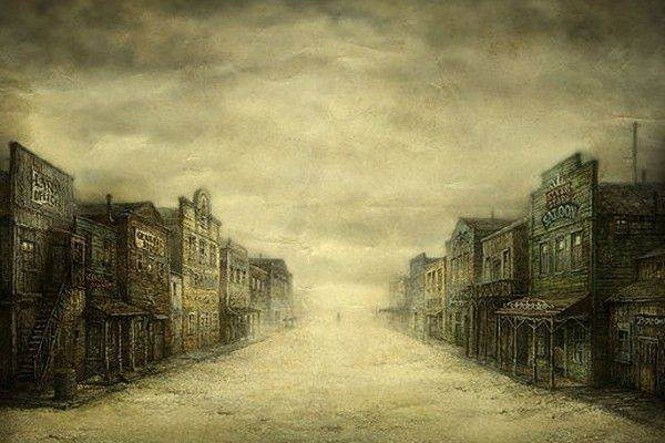 Ghost Tavern