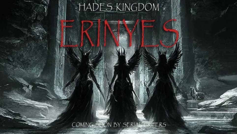 Erinyes
