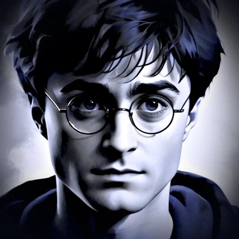 Misión Harry Potter