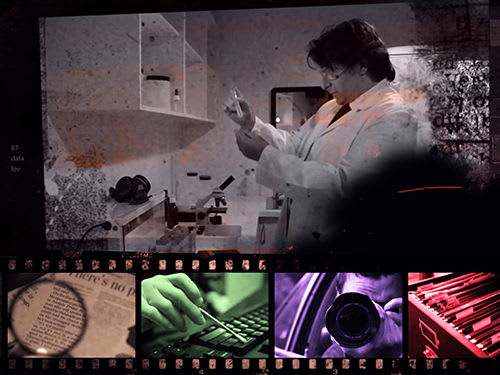 El Caso W.E.N [The W.E.N. Case]