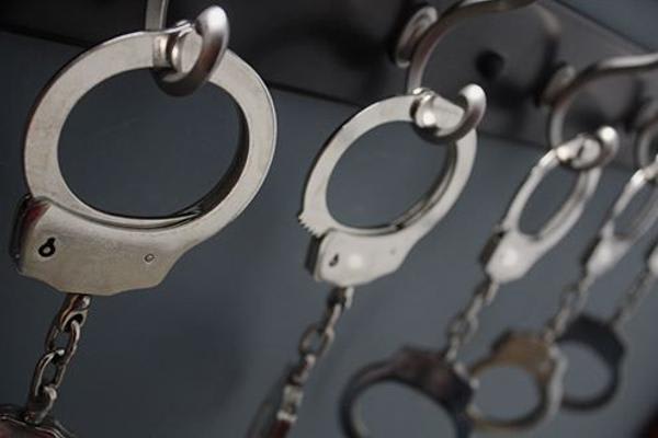 Escape From Cell Block 99