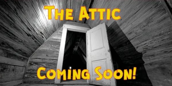 The Attic