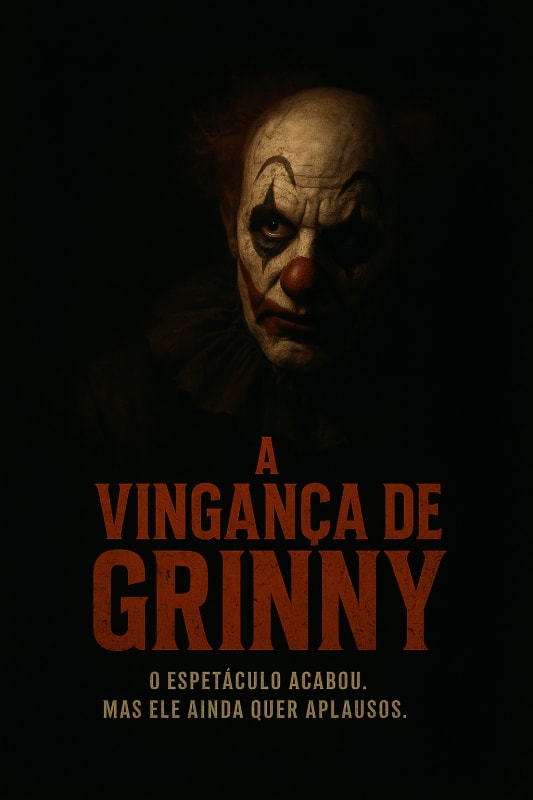 A Vingança de Grinny