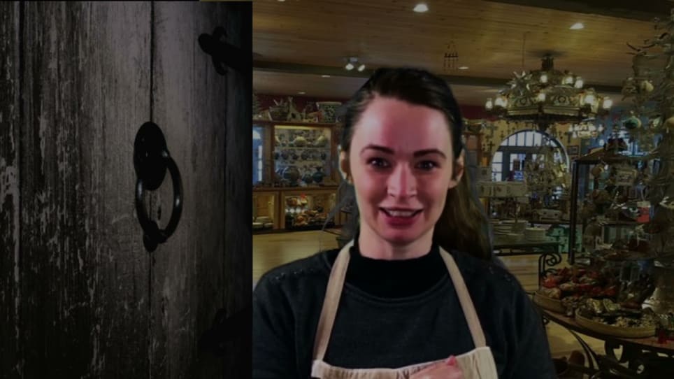 Seven Ghosts [Outdoor]