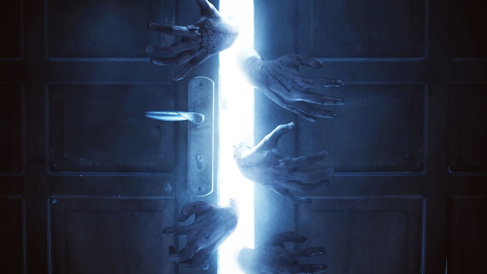 Arlington Community Haunted House