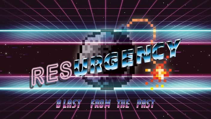 Resurgency