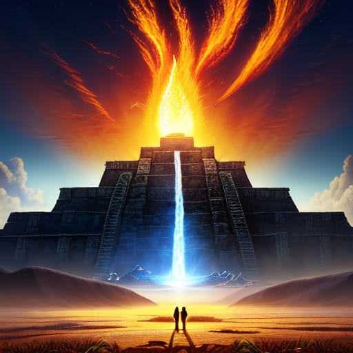 The Case of the Elements