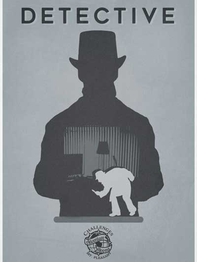 Detective