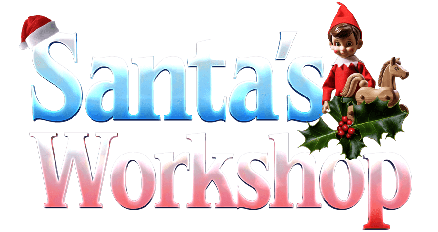 Santa’s Workshop